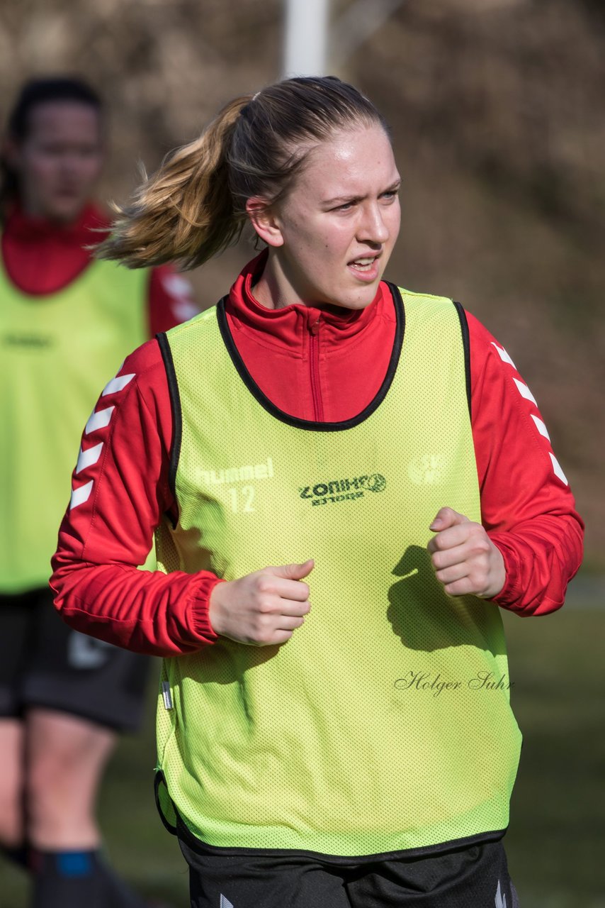 Bild 119 - F Rot Schwarz Kiel - SV Henstedt Ulzburg 2 : Ergebnis: 1:1